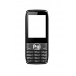 Full Body Housing For Xccess X205 Black - Maxbhi.com