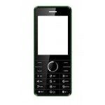 Full Body Housing For Zen Z10 Sleek Green - Maxbhi.com