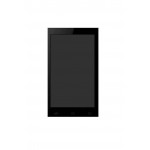 Lcd With Touch Screen For Sansui C31 Black By - Maxbhi.com
