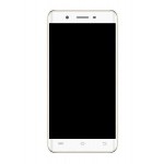 Lcd With Touch Screen For Vivo Xplay 5 Elite Rose Gold By - Maxbhi.com