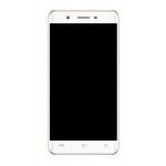 Lcd With Touch Screen For Vivo Xplay 5 Elite Rose Gold By - Maxbhi.com