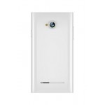 Full Body Housing For Bq S37 Plus Black - Maxbhi.com