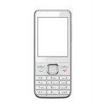 Full Body Housing For Huawei U5510 White - Maxbhi.com