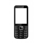 Full Body Housing For Karbonn K81 Black - Maxbhi.com