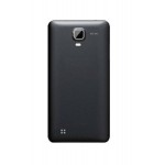 Full Body Housing For Lava Iris 504q Black - Maxbhi Com