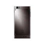 Full Body Housing For Lenovo K900 Grey - Maxbhi.com