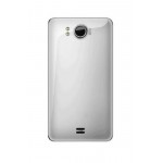 Full Body Housing For Micromax A111 Canvas Doodle White - Maxbhi.com