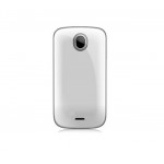 Full Body Housing For Micromax Ninja A89 White - Maxbhi Com