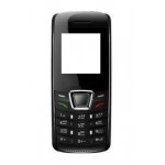 Full Body Housing For Mts Zte Cs165 Black - Maxbhi.com