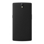 Full Body Housing For Oneplus One 16gb Black - Maxbhi.com