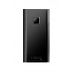 Full Body Housing For Panasonic Eluga Black - Maxbhi.com
