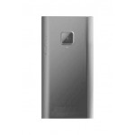 Full Body Housing For Panasonic Eluga Silver - Maxbhi.com