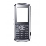 Full Body Housing For Reliance Samsung M519 White - Maxbhi Com
