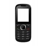 Full Body Housing For Reliance Zte S188 Black - Maxbhi.com