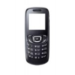 Full Body Housing For Samsung Breeze B209 Black - Maxbhi.com