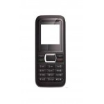 Full Body Housing For Vodafone 247 Solar Black - Maxbhi.com
