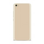 Full Body Housing For Xiaomi Mi5 Plus Gold - Maxbhi.com