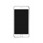 Lcd With Touch Screen For Blackview Alife P1 Pro White By - Maxbhi.com