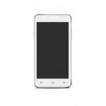 Lcd With Touch Screen For Iball Andi 5k Sparkle White By - Maxbhi.com
