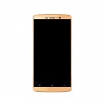 Lcd Screen For Iball Andi 5q Gold 4g Replacement Display By - Maxbhi Com