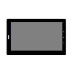 Lcd With Touch Screen For Iberry Auxus Ax03g Black By - Maxbhi.com