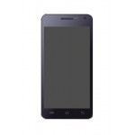 Lcd With Touch Screen For Kenxinda K518 Purple By - Maxbhi.com