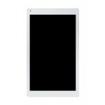 Lcd With Touch Screen For Penta Tpad Ws1001q 16gb Grey By - Maxbhi.com