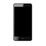 Lcd With Touch Screen For Phicomm Energy M Plus Black By - Maxbhi.com