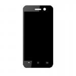 LCD with Touch Screen for Reach Cogent Black