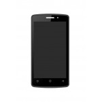 Lcd With Touch Screen For Reach Fab4 403 Black By - Maxbhi.com