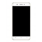 Lcd With Touch Screen For Vivo Xplay 5 Elite Gold By - Maxbhi.com