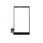 Touch Screen Digitizer For Blu Vivo Xl Silver By - Maxbhi.com