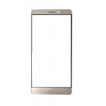 Touch Screen Digitizer For Huawei Mate S Champagne By - Maxbhi.com