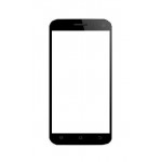 Touch Screen Digitizer For Reach Sense 500 Red By - Maxbhi.com