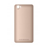 Back Panel Cover For Karbonn Aura Power 4g White - Maxbhi Com