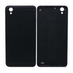 Back Panel Cover For Oppo A37 Black - Maxbhi Com