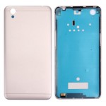 Back Panel Cover For Oppo A37 White - Maxbhi Com