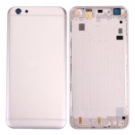 Back Panel Cover For Oppo R9s White - Maxbhi Com
