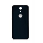 Back Panel Cover For Swipe Elite Plus Black - Maxbhi.com