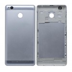 Back Panel Cover For Xiaomi Redmi 3s Prime White - Maxbhi Com