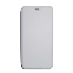 Back Panel Cover For Yu Yunicorn White - Maxbhi.com