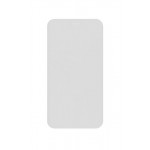 Flip Cover For Lava X81 White By - Maxbhi.com