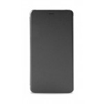 Flip Cover For Lenovo K6 Note 3gb Ram Black By - Maxbhi.com