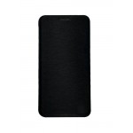 Flip Cover For Lenovo Vibe K5 Plus 3gb Ram Black By - Maxbhi.com