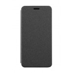 Flip Cover For Meizu M3 Note Black By - Maxbhi.com