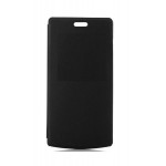 Flip Cover For Oppo F1s 64gb Black By - Maxbhi.com