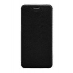 Flip Cover For Oppo F1s Black By - Maxbhi.com