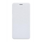 Flip Cover For Oppo F1s White By - Maxbhi.com