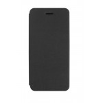 Flip Cover For Panasonic Eluga Note Black By - Maxbhi.com