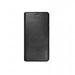 Flip Cover For Samsung Galaxy C7 Pro Black By - Maxbhi Com